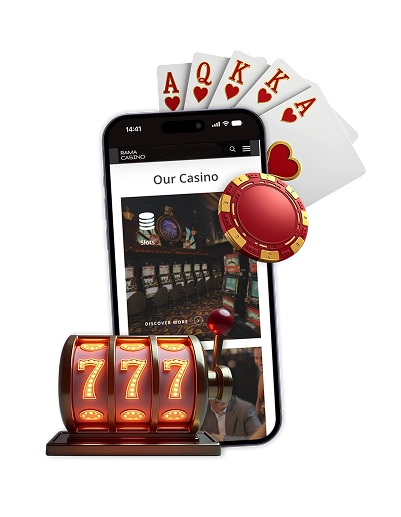 Casino Rama Resort Mobile Casino Rama Resort Mobile